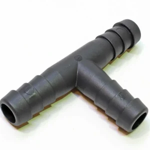 Neu Sparpaket 2 x Eheim T-Verbinder Aquarium Zubehör 16 / 22 mm
